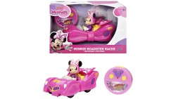 Jada Toys IRC Minnie Roadster Racer - Thumbnail