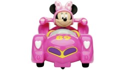 Jada Toys IRC Minnie Roadster Racer - Thumbnail