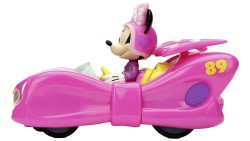 Jada Toys IRC Minnie Roadster Racer - Thumbnail