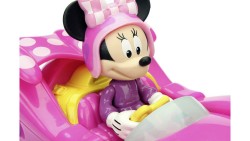 Jada Toys IRC Minnie Roadster Racer - Thumbnail