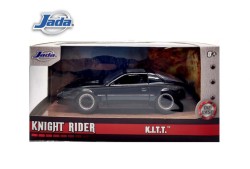 JADA TOYS KNIGHT RIDER KITT 1 32 - Thumbnail