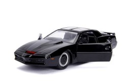 JADA TOYS KNIGHT RIDER KITT 1 32 - Thumbnail