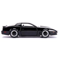 JADA TOYS KNIGHT RIDER KITT 1 32 - Thumbnail