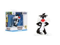 Jada Toys Looney Tunes Mini Figures 2 5 inc Wave 1 - Thumbnail