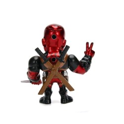 Jada Toys Marvel 10 cm Die-Cast Deadpool Figür - Thumbnail