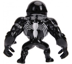 Jada Toys Marvel 10 cm Die-Cast Venom Figür - Thumbnail
