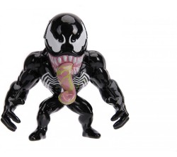 Jada Toys Marvel 10 cm Die-Cast Venom Figür - Thumbnail