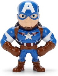 Jada Toys Marvel Avengers 2.5 Inc Mini Figür Seri 2 - Thumbnail