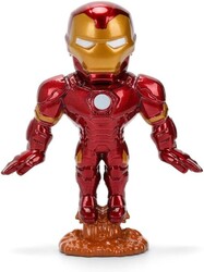 Jada Toys Marvel Avengers 2.5 Inc Mini Figür Seri 2 - Thumbnail