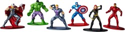 Jada Toys Marvel Avengers Diorama Pack - Thumbnail