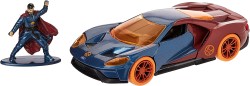 Jada Toys Marvel Doctor Strange Ford GT 1 32 - Thumbnail