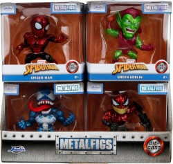 Jada Toys Marvel Figures 6 cm Seri 3 - Thumbnail