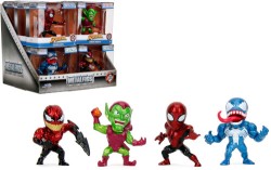 Jada Toys Marvel Figures 6 cm Seri 3 - Thumbnail