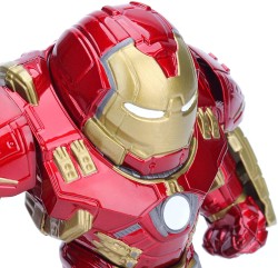 Jada Toys Marvel Hulkbuster 6.5 Inc Figure - Thumbnail