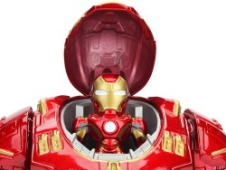 Jada Toys Marvel Hulkbuster 6.5 Inc Figure - Thumbnail