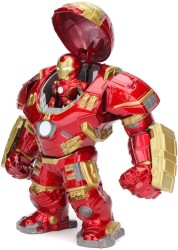Jada Toys Marvel Hulkbuster 6.5 Inc Figure - Thumbnail