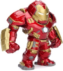 Jada Toys Marvel Hulkbuster 6.5 Inc Figure - Thumbnail