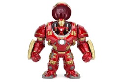 Jada Toys Marvel Hulkbuster ve Iron-Man Figürü - Ön Sipariş - Thumbnail