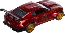 Jada Toys Marvel Iron Man 2016 Chevy Camaro 1 32 - Thumbnail