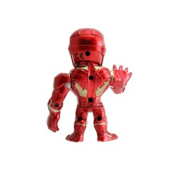 Jada Toys Marvel Iron Man 4 Inc Diecast Figure - Thumbnail