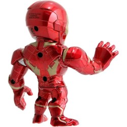 Jada Toys Marvel Iron Man 4 Inc Diecast Figure - Thumbnail
