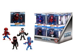 Jada Toys - Jada Toys Marvel Mini Figures 2 5 inc Wave 2