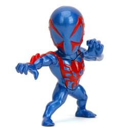 Jada Toys Marvel Mini Figures 2 5 inc Wave 2 - Thumbnail