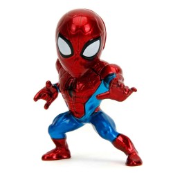 Jada Toys Marvel Mini Figures 2 5 inc Wave 2 - Thumbnail