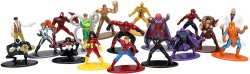 Jada Toys Marvel Multi Pack Nano Figures Wave 8 - Thumbnail