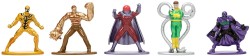 Jada Toys Marvel Multi Pack Nano Figures Wave 8 - Thumbnail