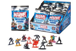 Jada Toys Marvel Single Pack Mystery Nano Figures Series 2 - Thumbnail