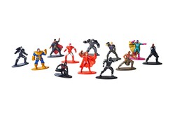 Jada Toys Marvel Single Pack Mystery Nano Figures Series 2 - Thumbnail