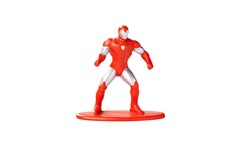 Jada Toys Marvel Single Pack Mystery Nano Figures Series 2 - Thumbnail