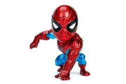 Jada Toys Marvel Spiderman 4 Inc Die-cast Figure - Thumbnail