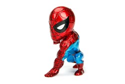 Jada Toys Marvel Spiderman 4 Inc Die-cast Figure - Thumbnail
