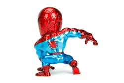 Jada Toys Marvel Spiderman 4 Inc Die-cast Figure - Thumbnail