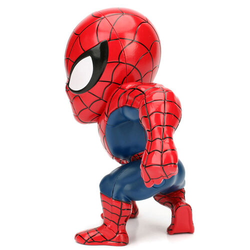 Jada Toys Marvel Spiderman 6 Inc Diecast Figure