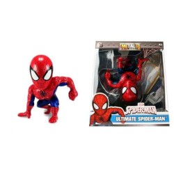 Jada Toys Marvel Spiderman 6 Inc Diecast Figure - Thumbnail