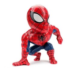 Jada Toys Marvel Spiderman 6 Inc Diecast Figure - Thumbnail