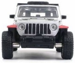 Jada Toys Marvel X-Men Jeep Gladiator 1 32 - Thumbnail