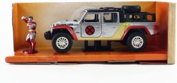 Jada Toys Marvel X-Men Jeep Gladiator 1 32 - Thumbnail