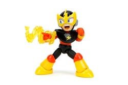 Jada Toys Mega Man 3'lü Full Set - Cut Man - Elec Man - Hyper Bomb - Thumbnail