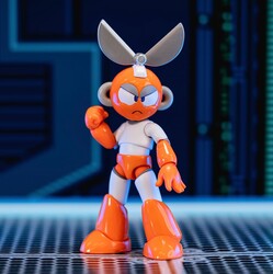 Jada Toys Mega Man Cut Man Figür - Thumbnail