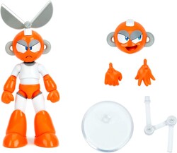 Jada Toys Mega Man Cut Man Figür - Thumbnail