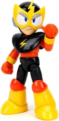 Jada Toys Mega Man Elec Man Figür - Thumbnail