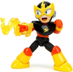 Jada Toys Mega Man Elec Man Figür - Thumbnail