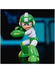 Jada Toys Mega Man Hyper Bomb Figür - Thumbnail