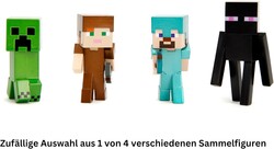 Jada Toys Minecraft 2.5 Inc Mini Figür Seri 3 - Thumbnail