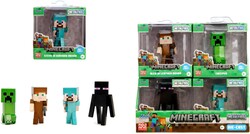 Jada Toys Minecraft 2.5 Inc Mini Figür Seri 3 - Thumbnail