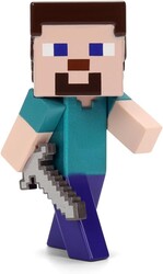 Jada Toys Minecraft 2.5 Inc Mini Figür Seri 4 - Thumbnail